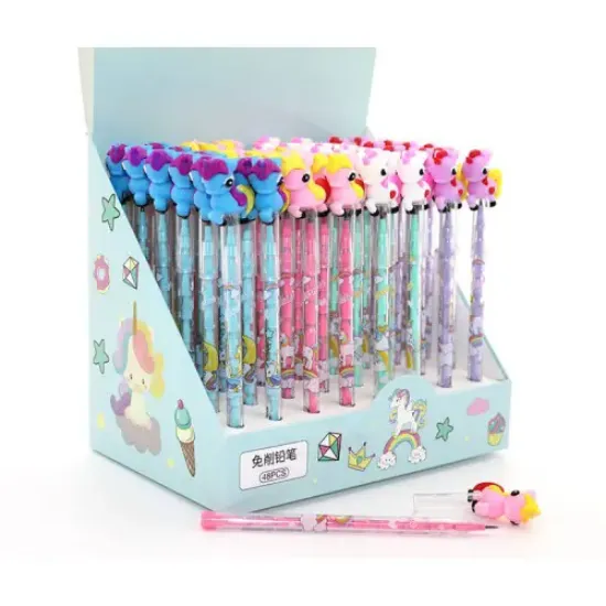 Unicorn Kurşun Kalem   resmi