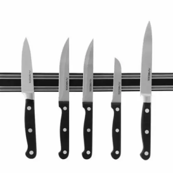 Mıknatıslı Bıçak Askısı 55 Cm. resmi