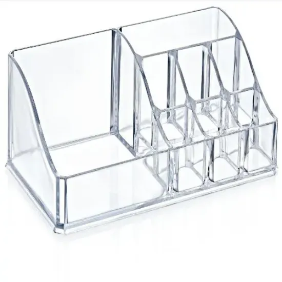 Piramit Kozmatik Organizer  resmi