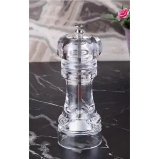 Akrilik El Değirmeni 13 cm  resmi