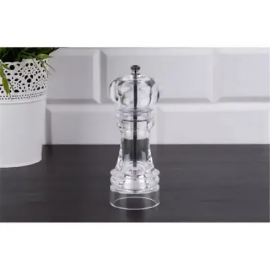 Akrilik El Değirmeni 13 cm  resmi