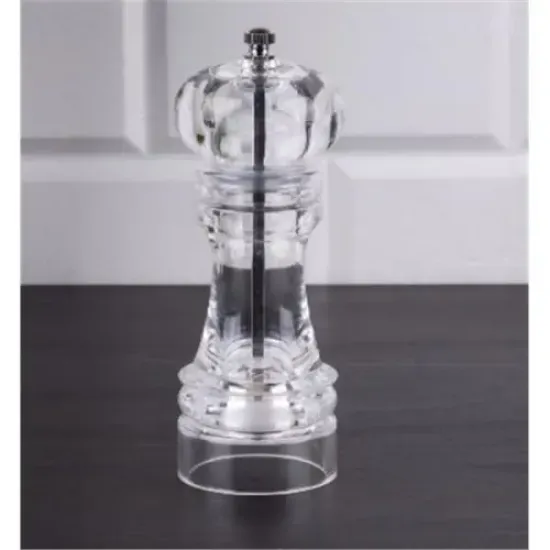 Akrilik El Değirmeni 18 cm resmi