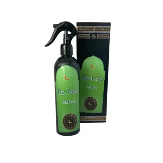 Altın Damla Oda Kokusu 400ml. resmi