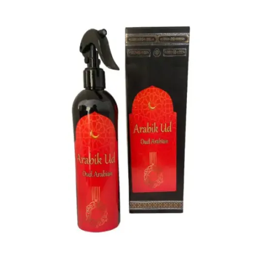 Arabik Ud Oda Kokusu 400ml. resmi