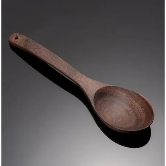 Bambu Akasya Ahşap Kaşık  resmi
