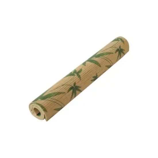 Bambu Amerikan Servis 3'lü Paket  resmi
