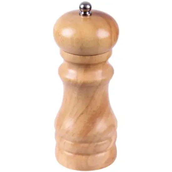 Bambu El Değirmeni 15 cm resmi