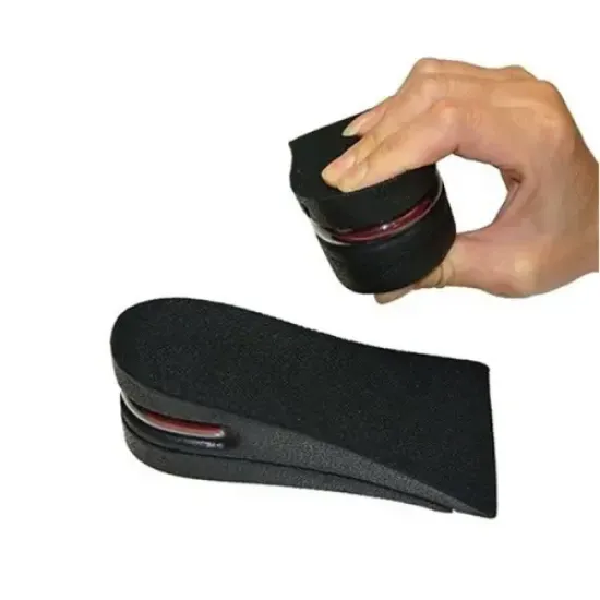 Boy Uzatan Tabanlık 5 Cm. resmi