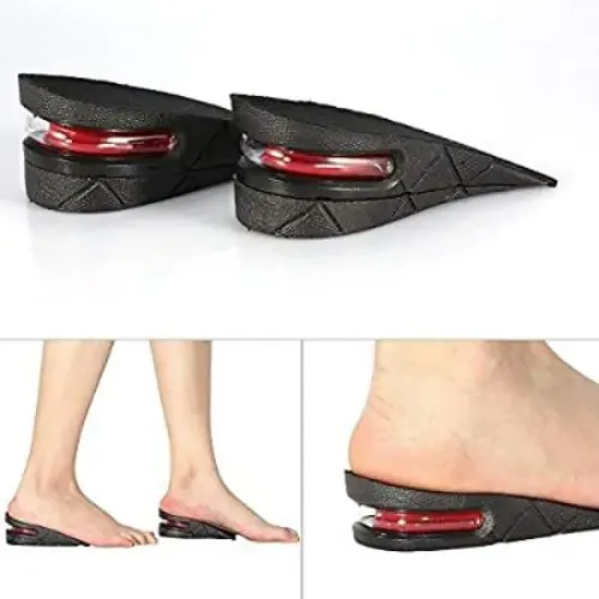 Boy Uzatan Tabanlık 5 Cm. resmi