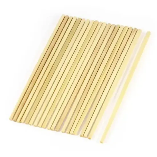 Çin Çubukları Chopsticks (10 Çift) resmi