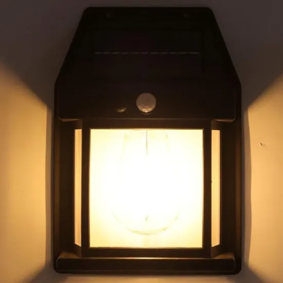 Dış Mekan Solar Lamba resmi