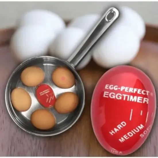 Dublör Yumurta Egg Timer resmi