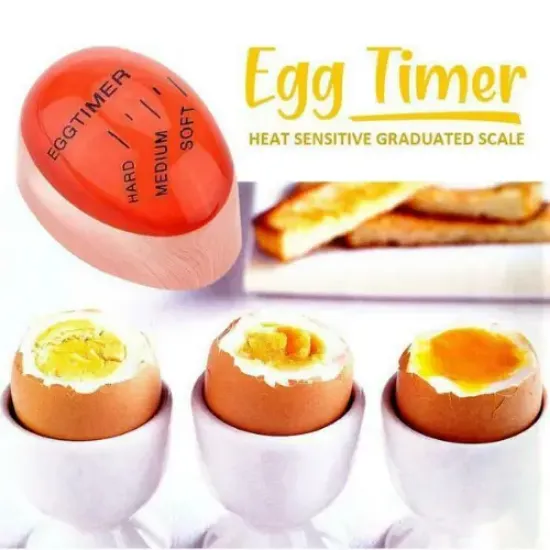 Dublör Yumurta Egg Timer resmi