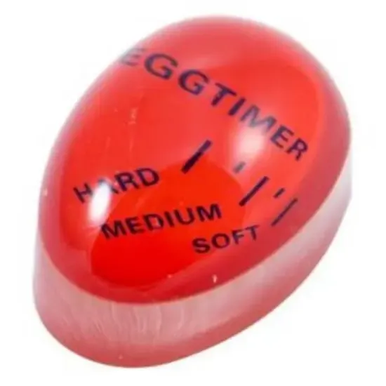 Dublör Yumurta Egg Timer resmi