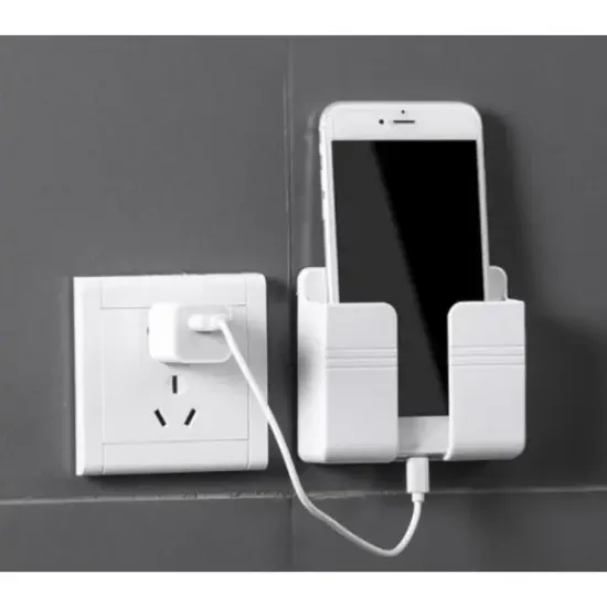 Duvara Monte Telefon Kumanda Standı resmi