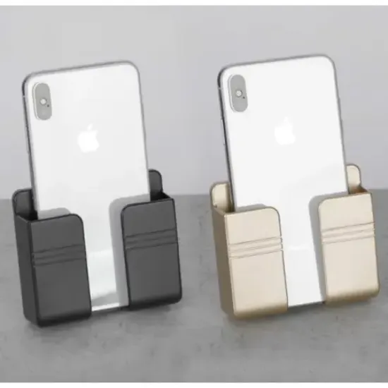 Duvara Monte Telefon Kumanda Standı resmi
