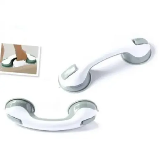 Helping Handle Banyo Tutacağı Kilit Vantuzlu resmi