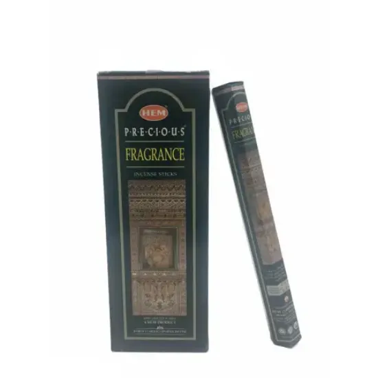 Hem Precious Fragrance  Aromalı Çubuk Tütsü resmi