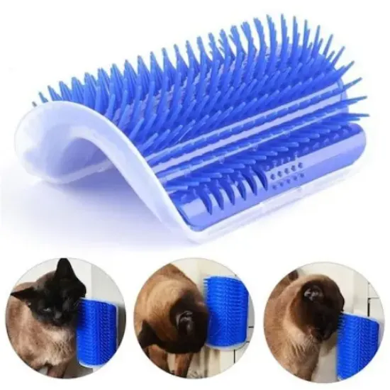 Kedi Kaşınma Fırçası resmi