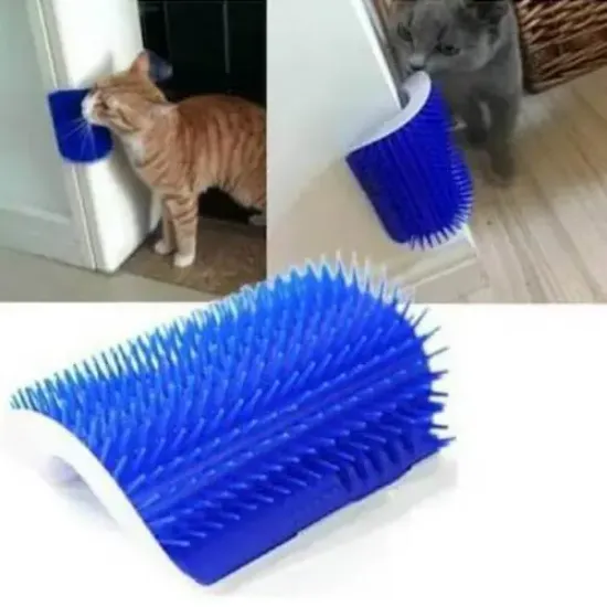 Kedi Kaşınma Fırçası resmi