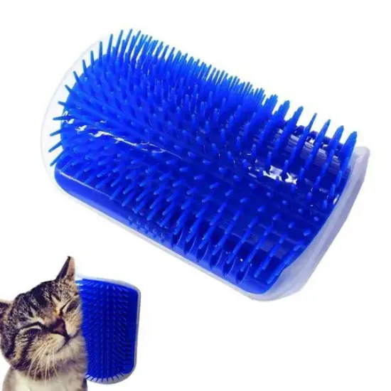 Kedi Kaşınma Fırçası resmi