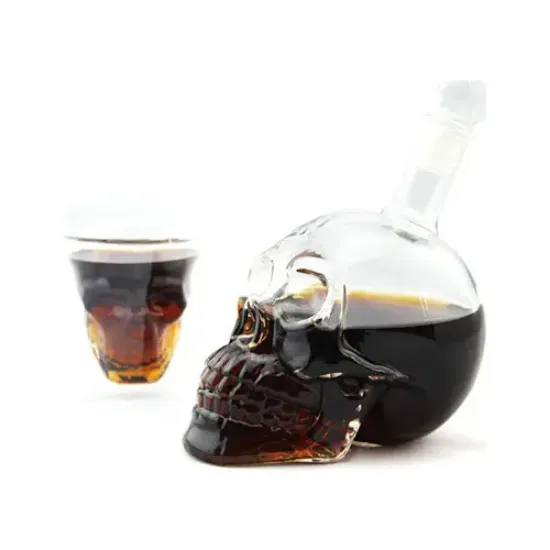 Kuru Kafa Şişe 550 ml. resmi