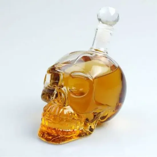 Kuru Kafa Şişe 550 ml. resmi