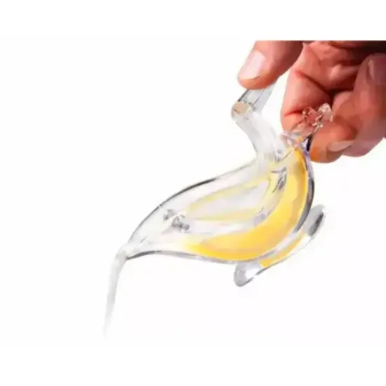 Kuş Şeklinde Limon Sıkacağı  resmi
