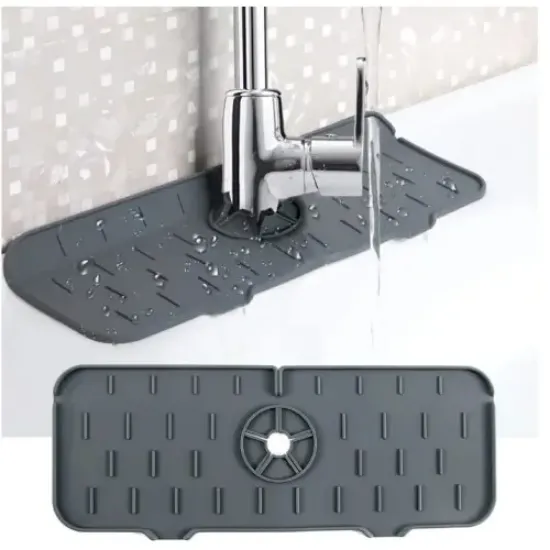 Lavabo Sızdırmaz Mat resmi