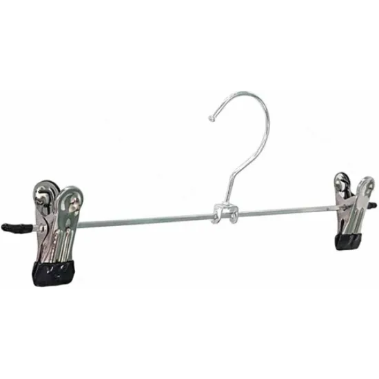 Mandallı Etek Askısı 40 cm. resmi