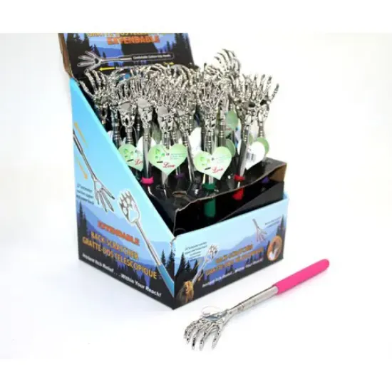 Metal Geçmeli Sırt Kaşıyıcı Model 2  resmi