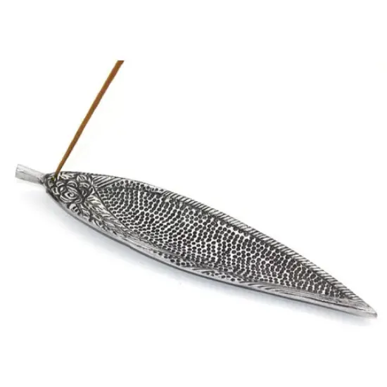 Metal Kayık Tütsülük Model 2 resmi