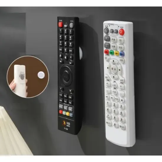 Mıknatıslı Çok Amaçlı Kumanda, Telefon Tutucu 2 ADET resmi