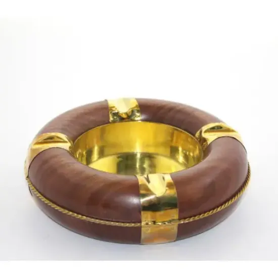 Pirinç Küllük Model 1  resmi