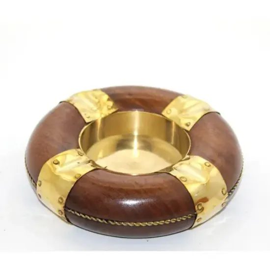 Pirinç Küllük Model 4 resmi