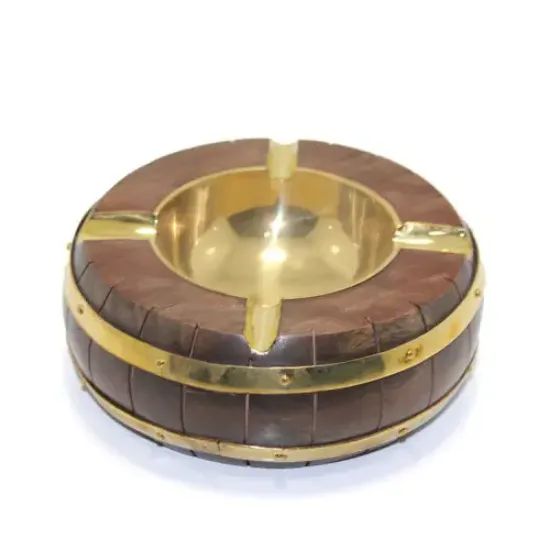 Pirinç Küllük Model 5 resmi