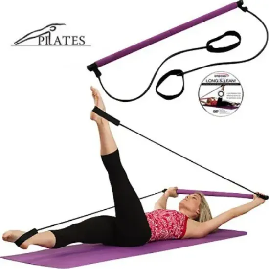 Portable Pilates Studio Pilates Aleti resmi