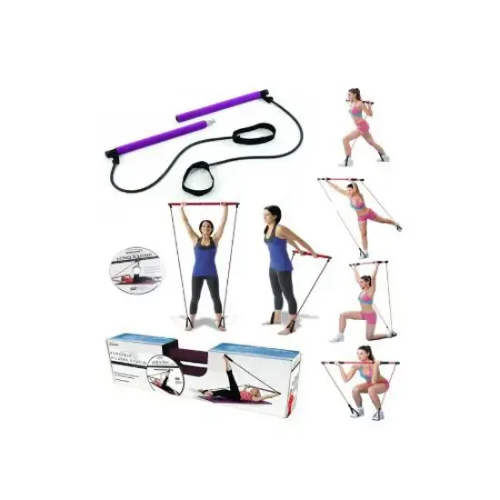Portable Pilates Studio Pilates Aleti resmi