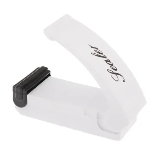 Poşet Kapatıcı Handy Sealer resmi