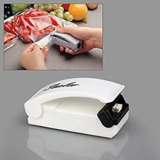 Poşet Kapatıcı Handy Sealer resmi