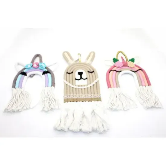 Rüya Kapanı Dream Catcher Model 4  resmi