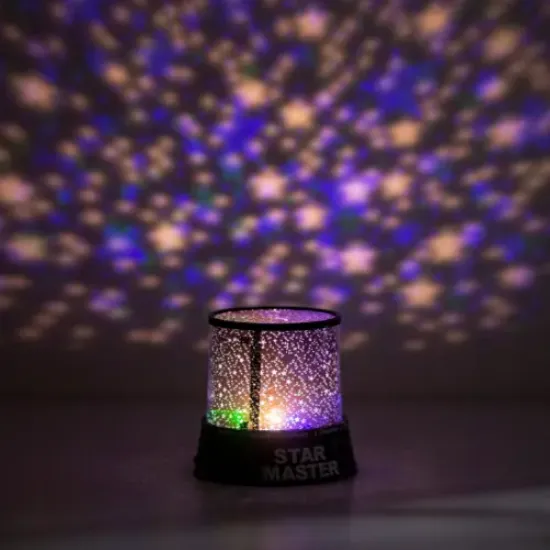 Star Master Gece Lambası resmi