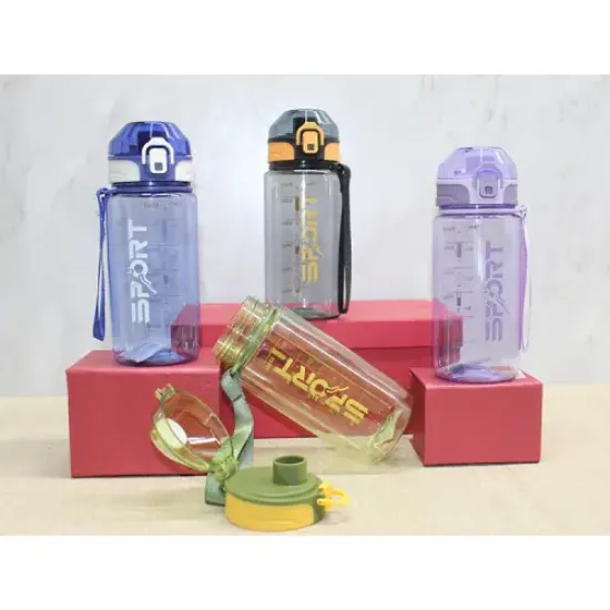 Su Matarası 550 ml  resmi