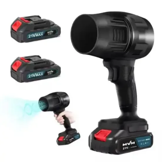 Taşınabilir Güçlü Jet Fan  resmi