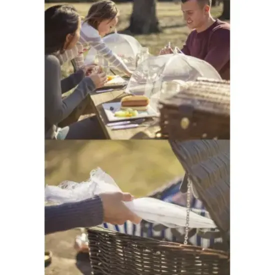 Yemek Koruma Şemsiyesi resmi