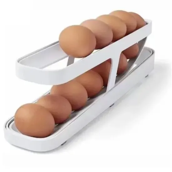 Yeni Nesil Yumurta Standı resmi