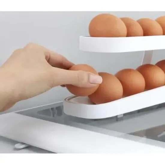 Yeni Nesil Yumurta Standı resmi