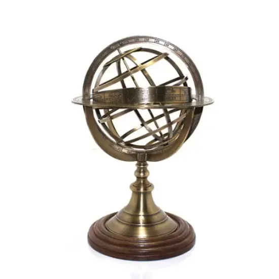 Pirinç Horoskop Model 2  resmi