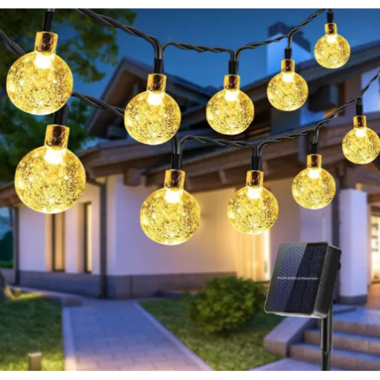 Solar 7m 50 Led Gün Işığı  resmi