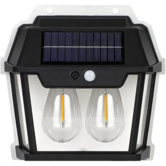 Solar Outdoor Lamba resmi
